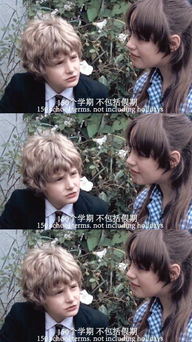拯救机智男孩